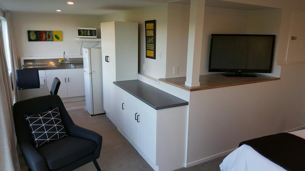 Racecourse Deluxe Apartment Auckland Ngoại thất bức ảnh