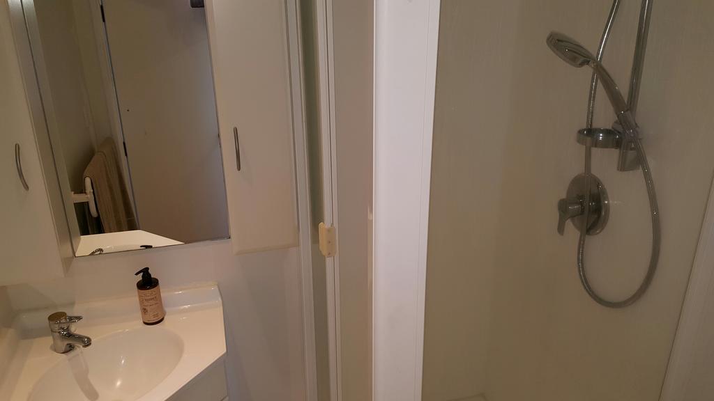 Racecourse Deluxe Apartment Auckland Ngoại thất bức ảnh
