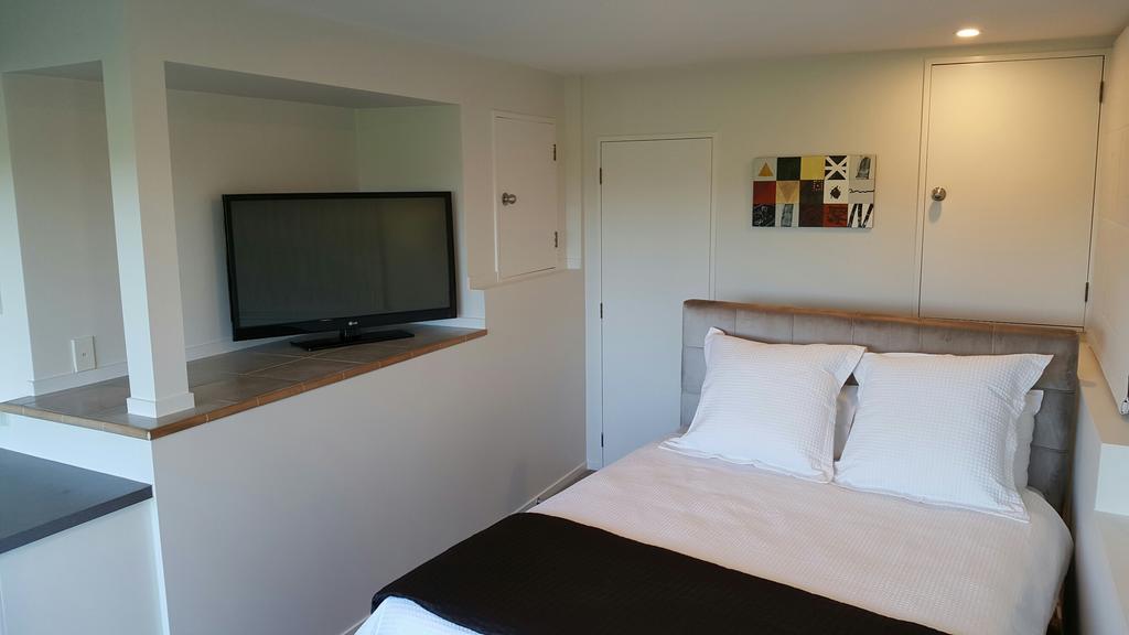 Racecourse Deluxe Apartment Auckland Ngoại thất bức ảnh