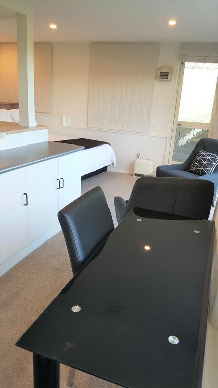 Racecourse Deluxe Apartment Auckland Ngoại thất bức ảnh
