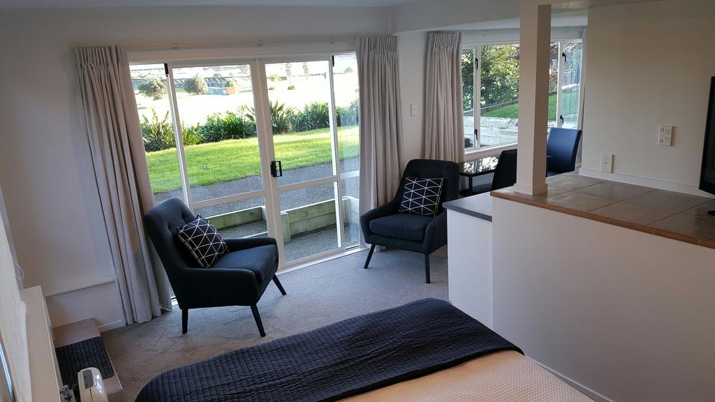 Racecourse Deluxe Apartment Auckland Ngoại thất bức ảnh