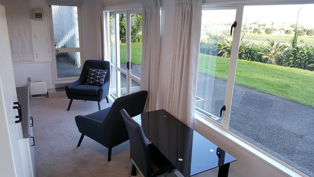 Racecourse Deluxe Apartment Auckland Ngoại thất bức ảnh